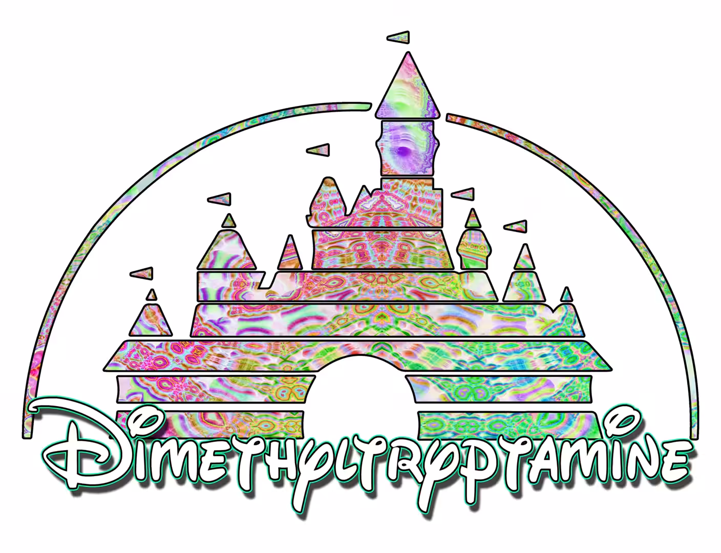 LEGALIZE DMT