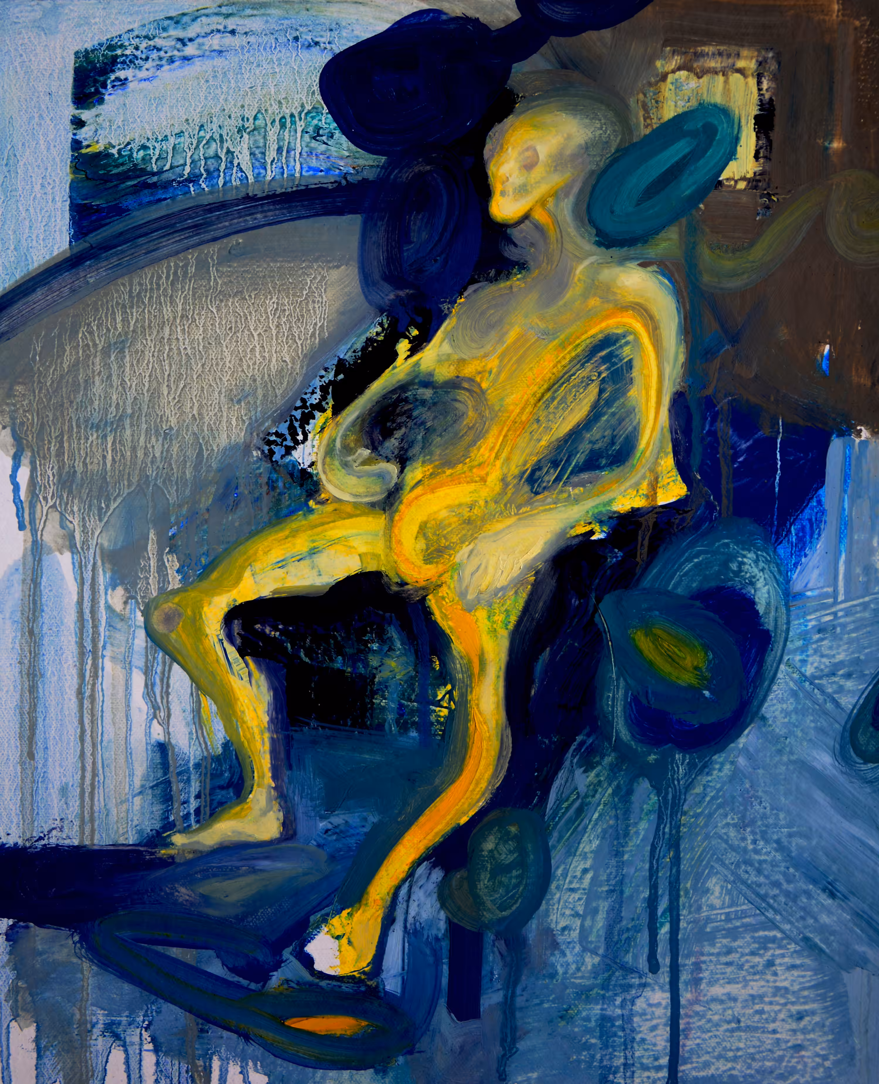 Naked