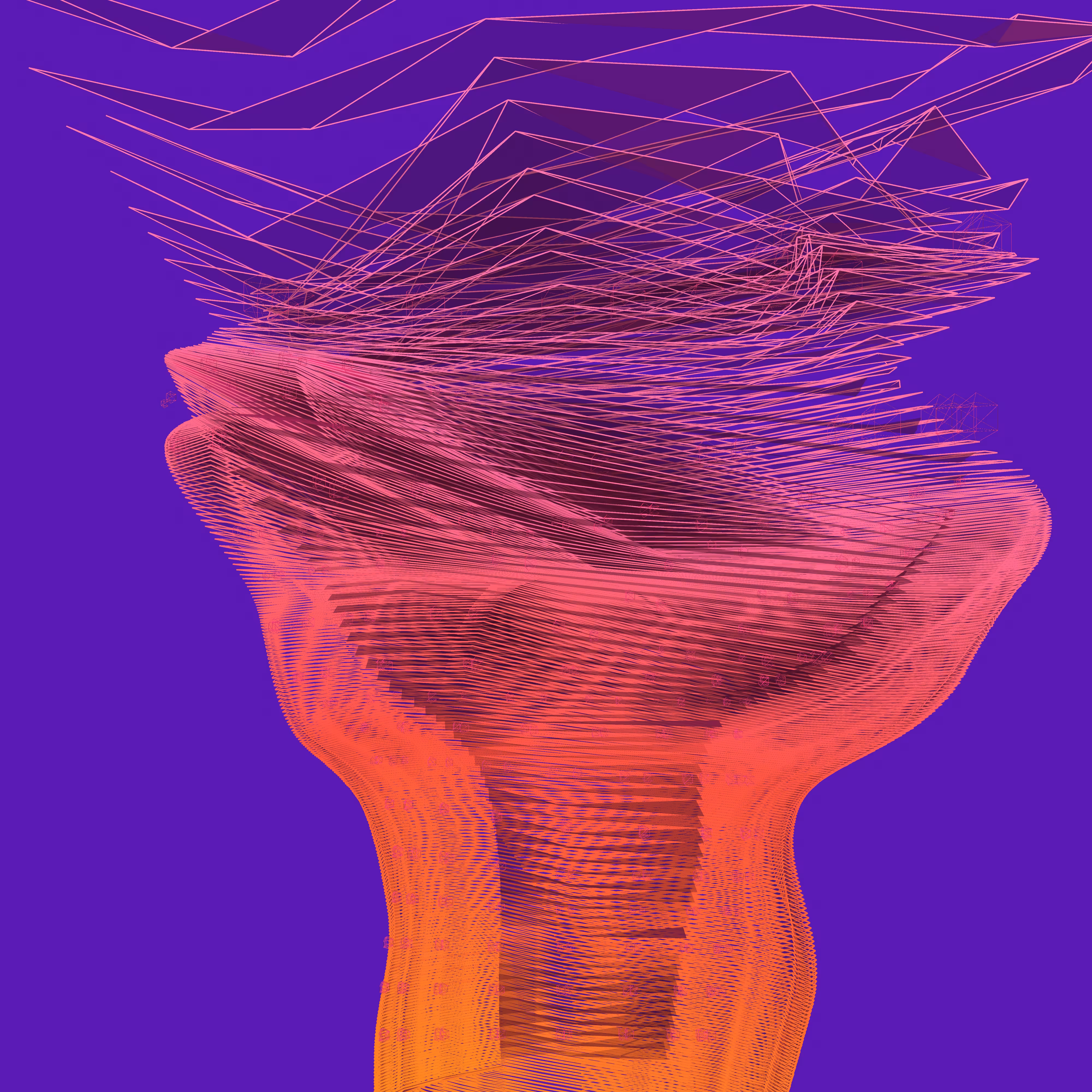 Form and Decay V4 - 60