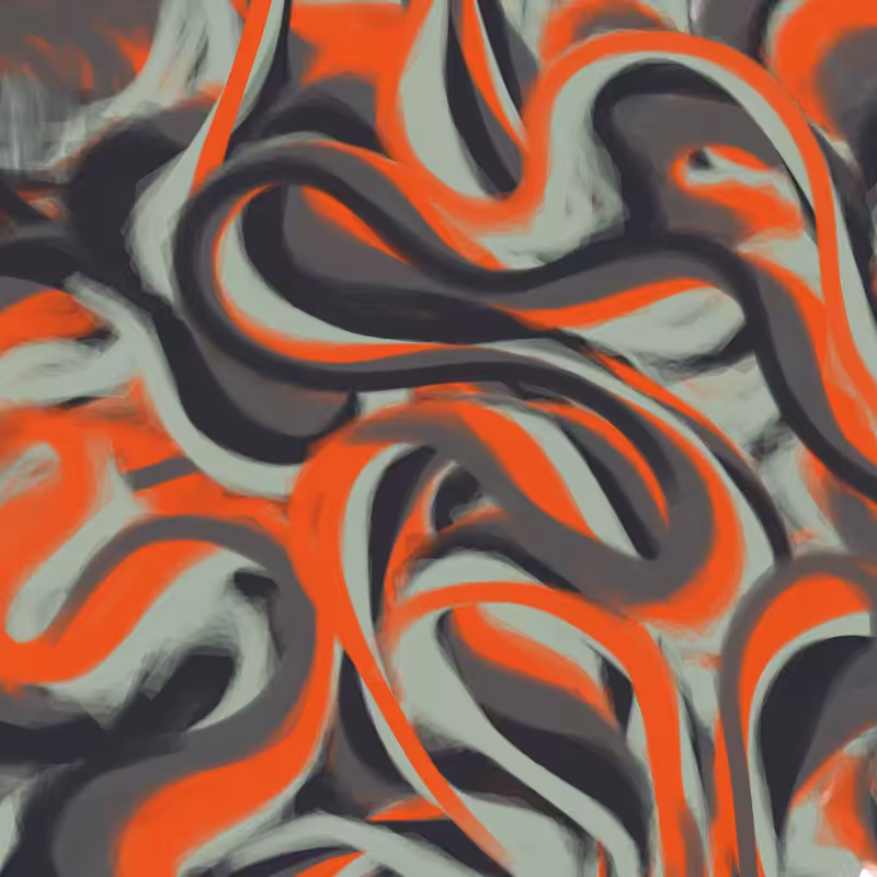 Smudge #42