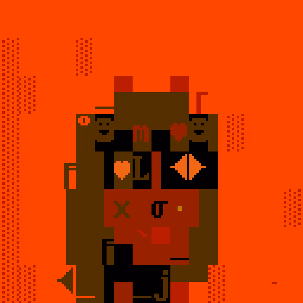 DOS Punk 619