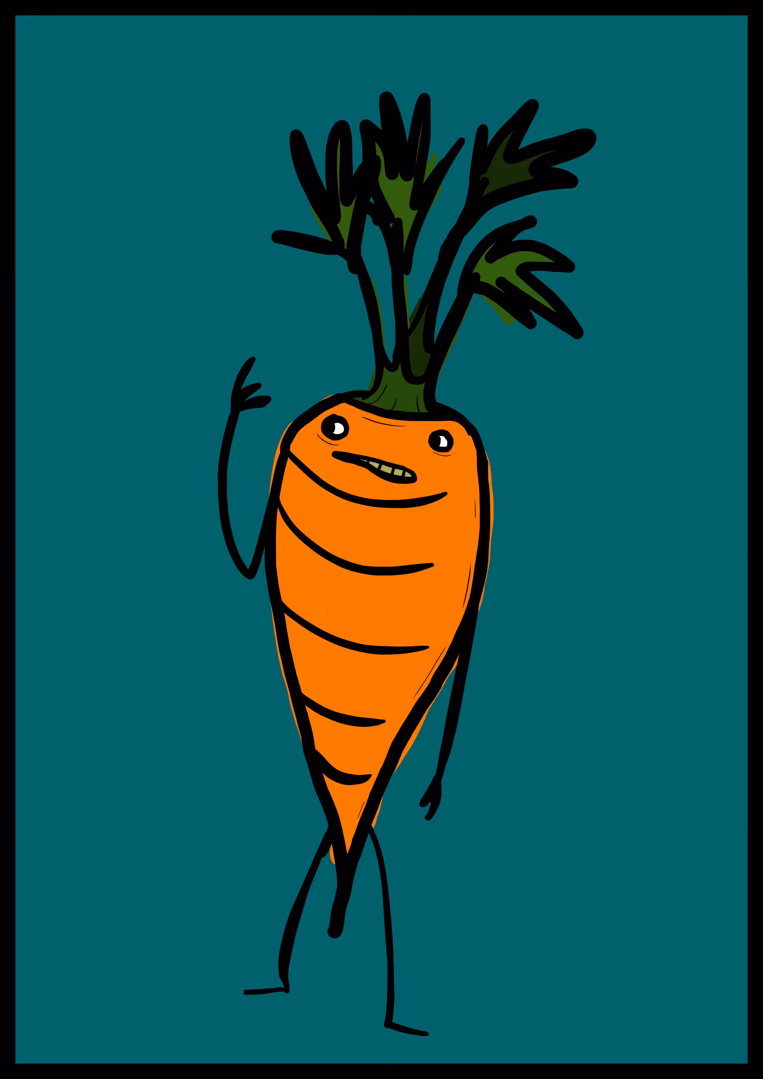 carrot