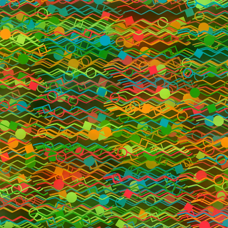 Arcade Lights #73