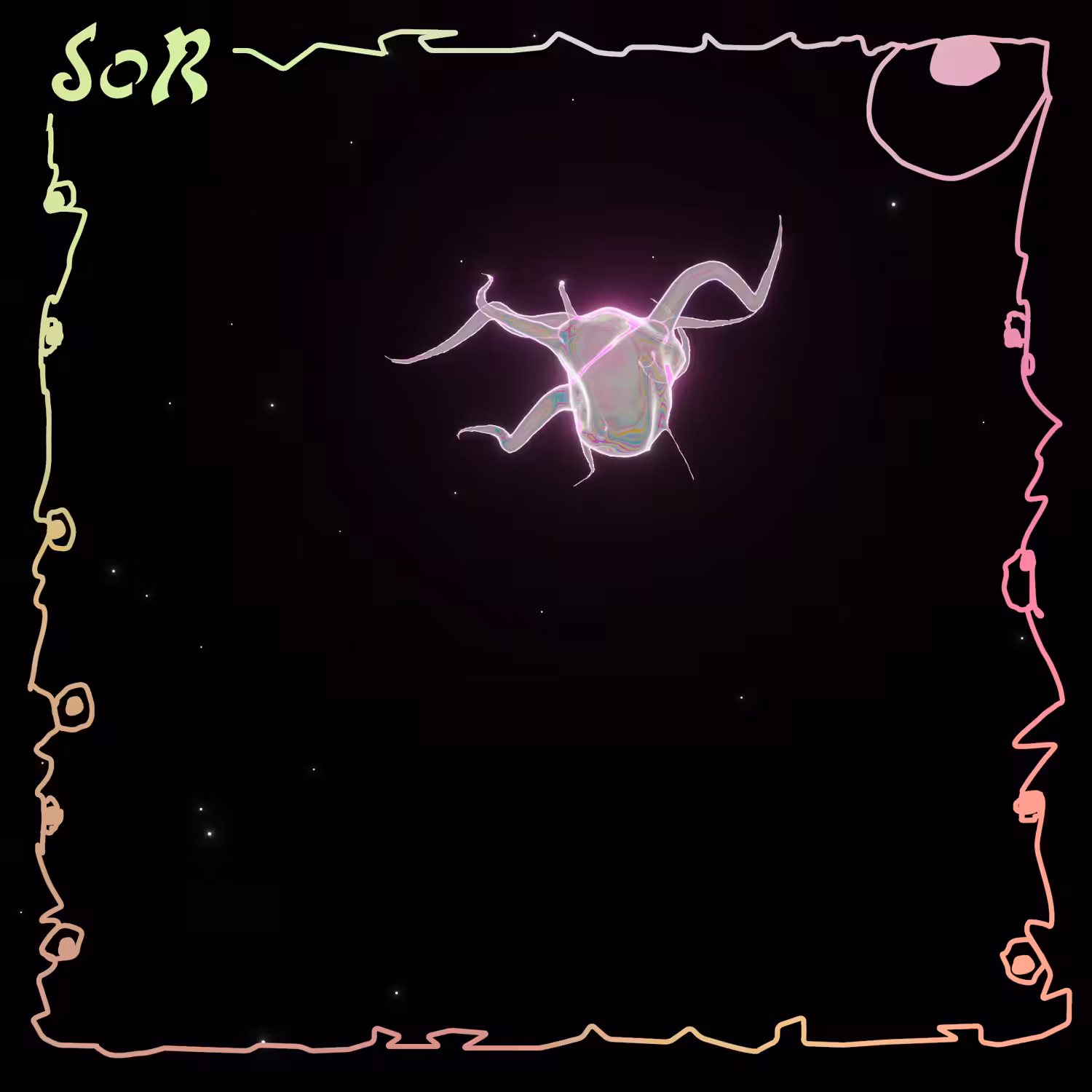 Sea of Redemption: Plankton #157
