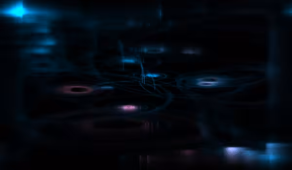 singularity #6