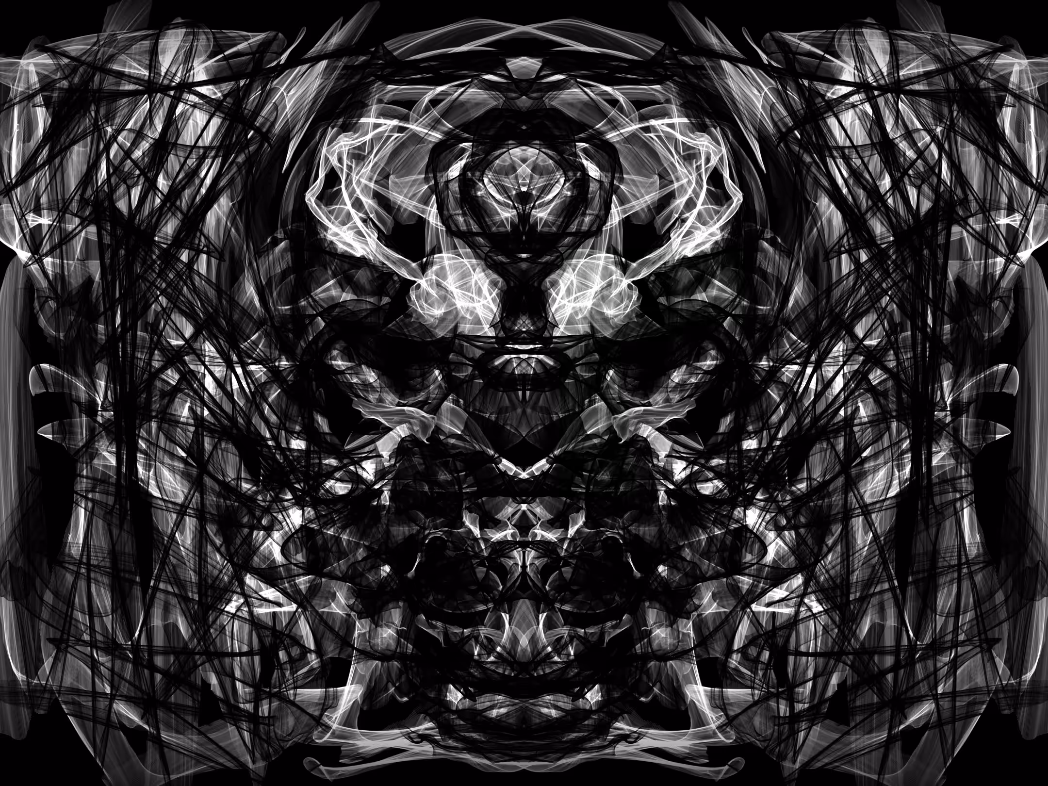 Silk Void #003