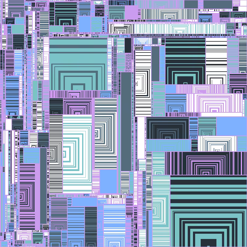 The Dance of the Machines #3