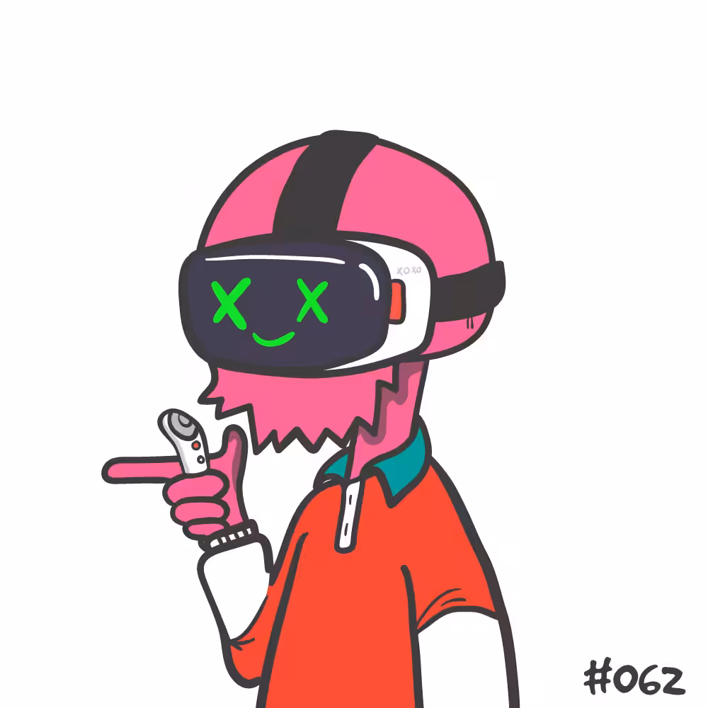 "Cookiie xoxo #062"