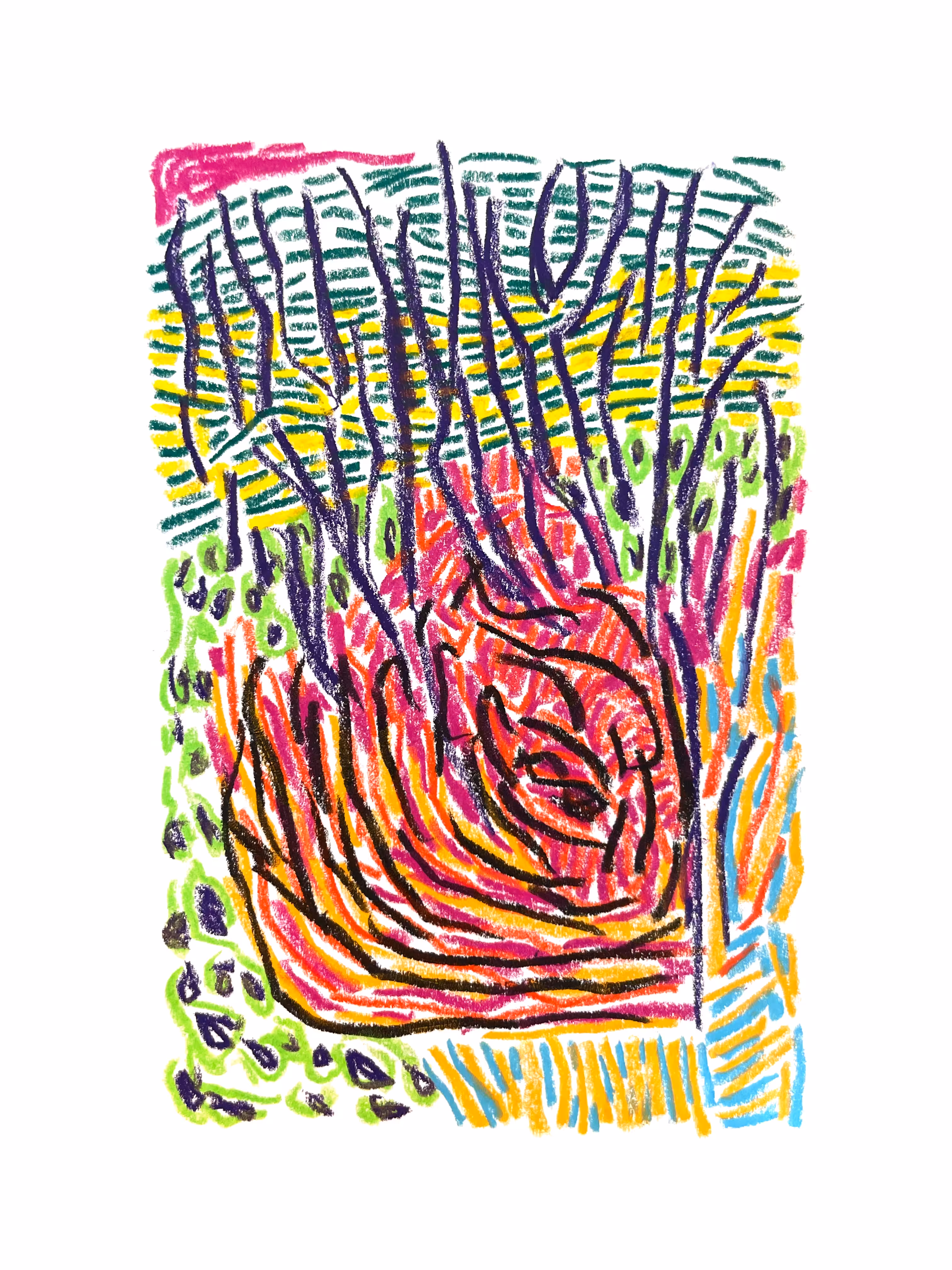 Daily Drawing 052322E