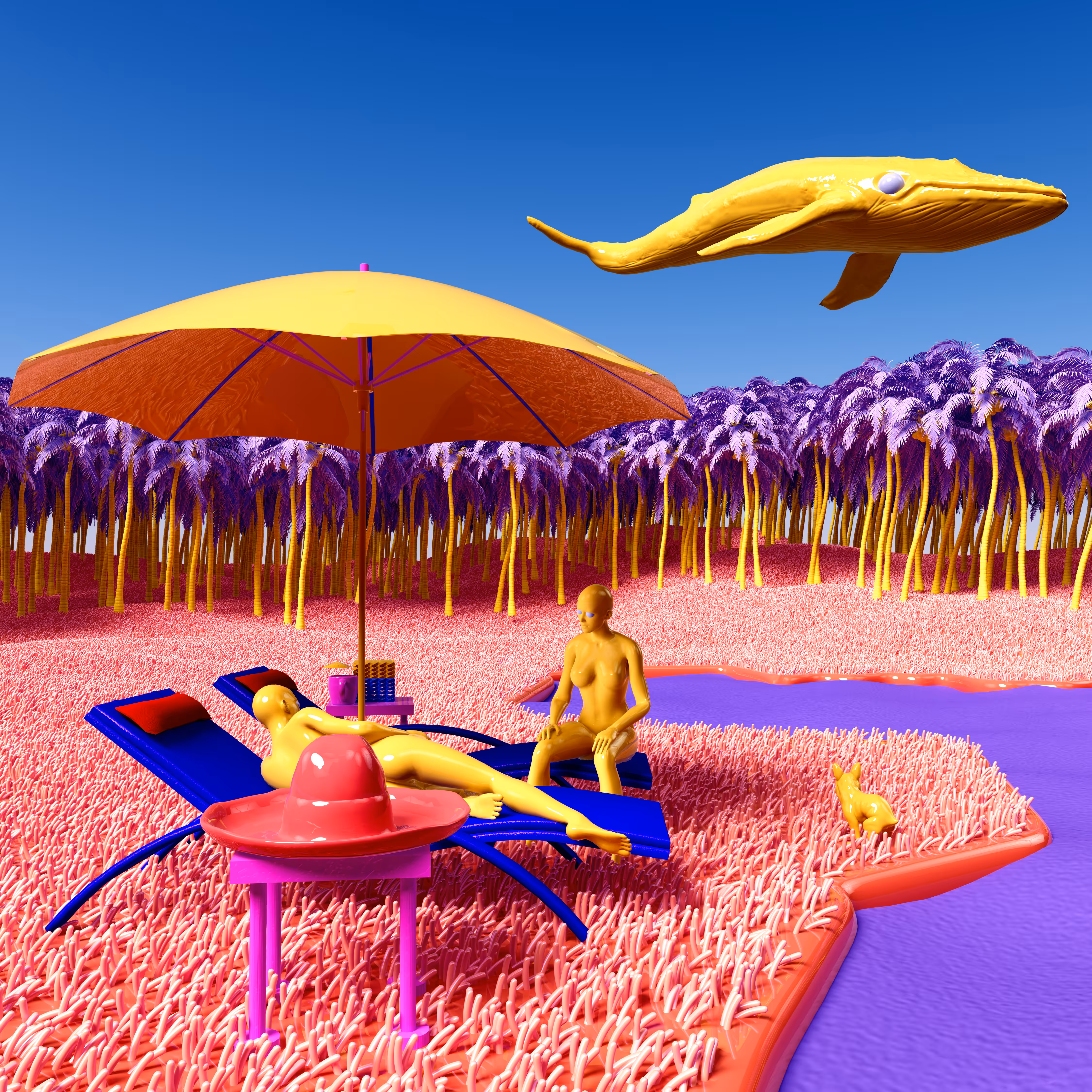 CoconutVacation