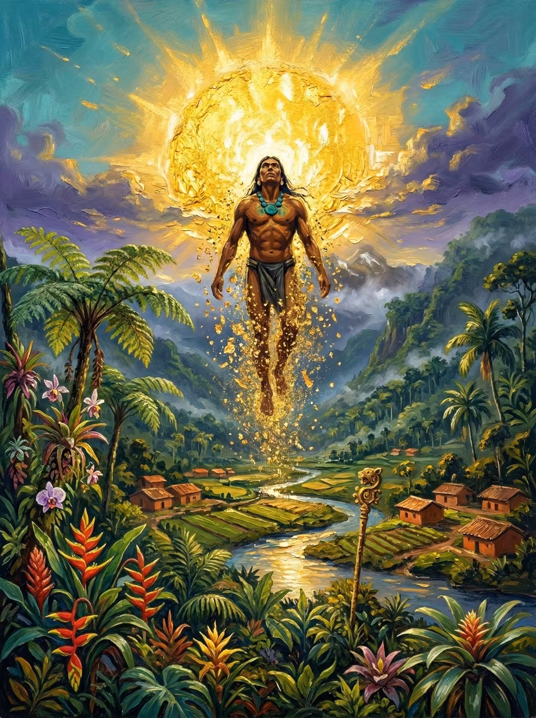 20-Calima-The Return to Gold