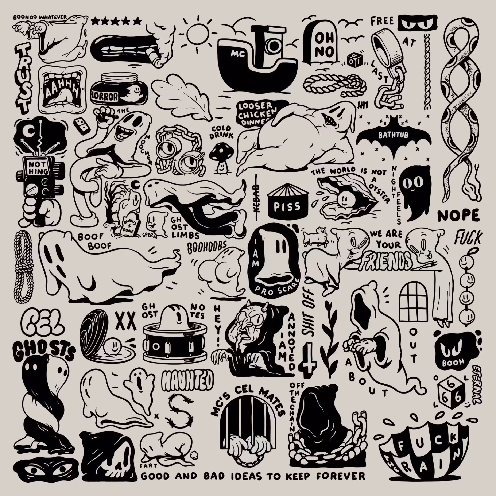 Inkmates #621