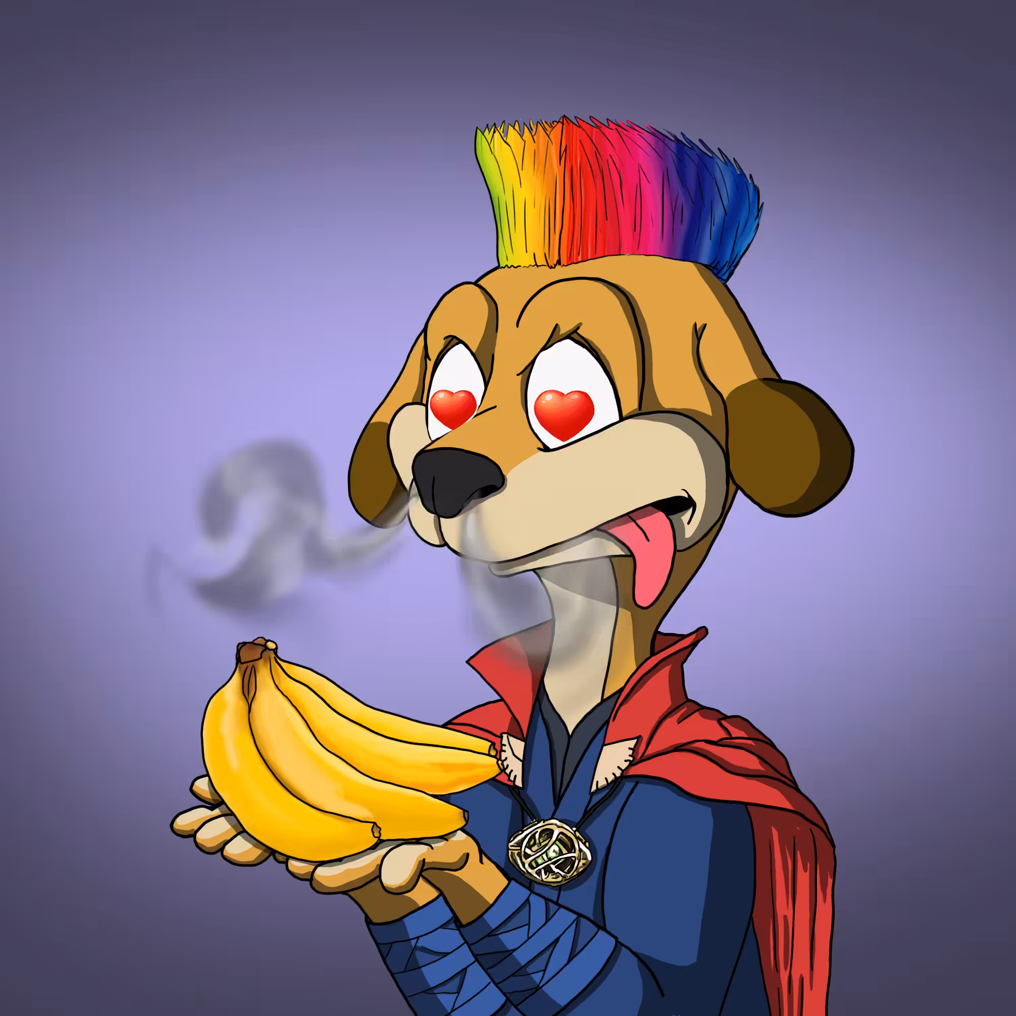 Fool meerkat #01519