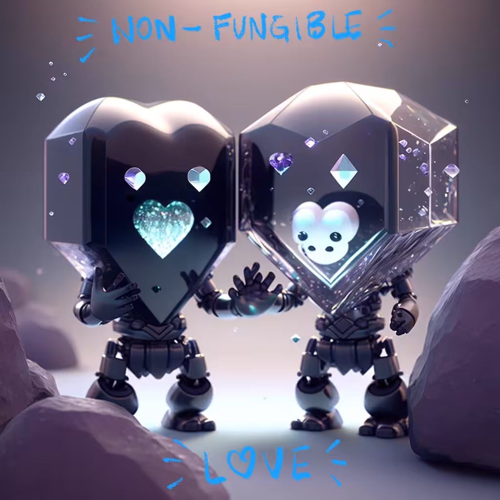 TheLuvBotz: LuvBotz #142
