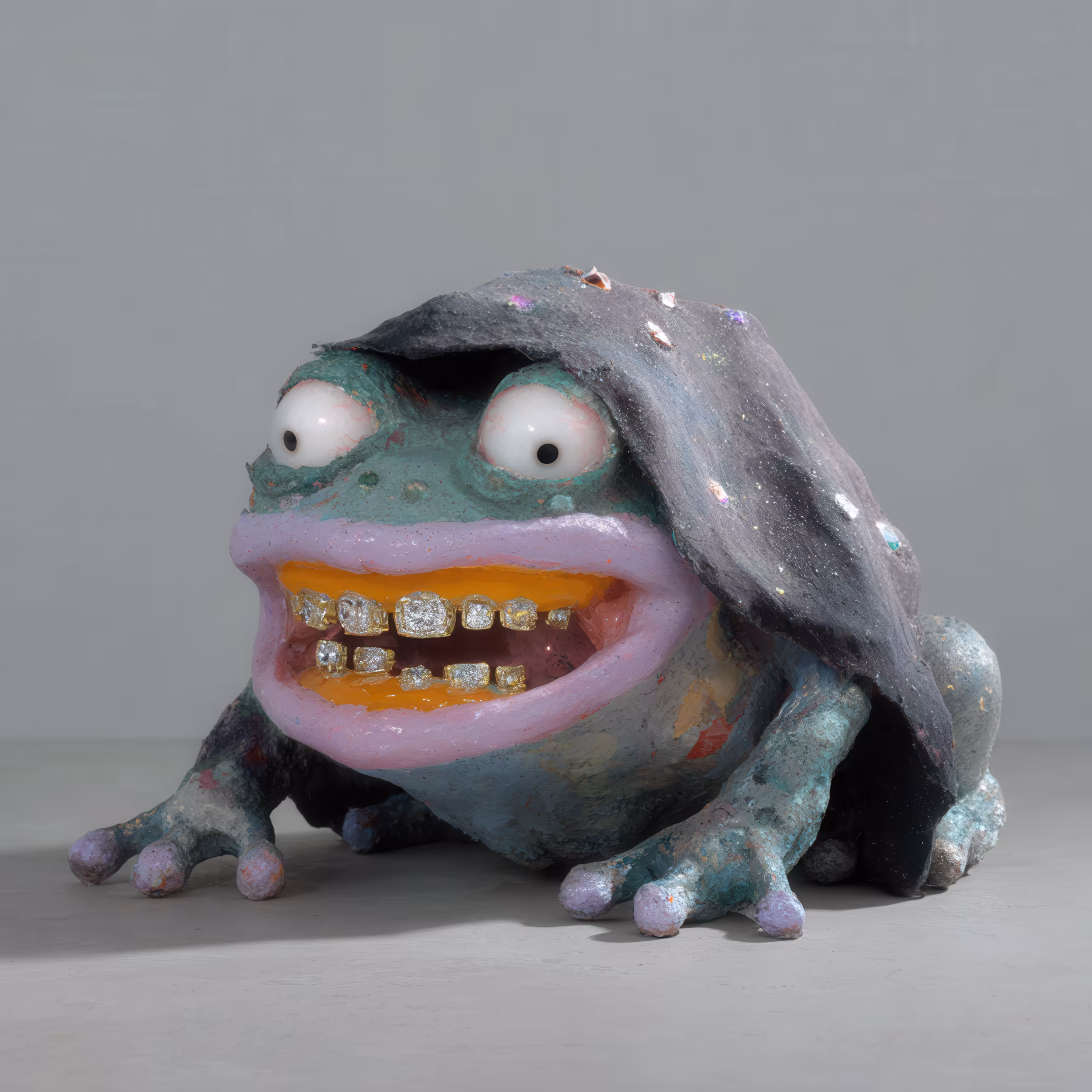 Chibble
