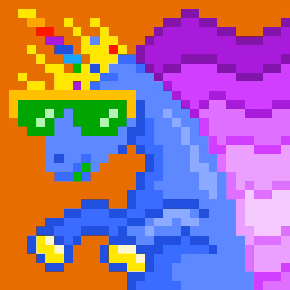 Unicorn #7271