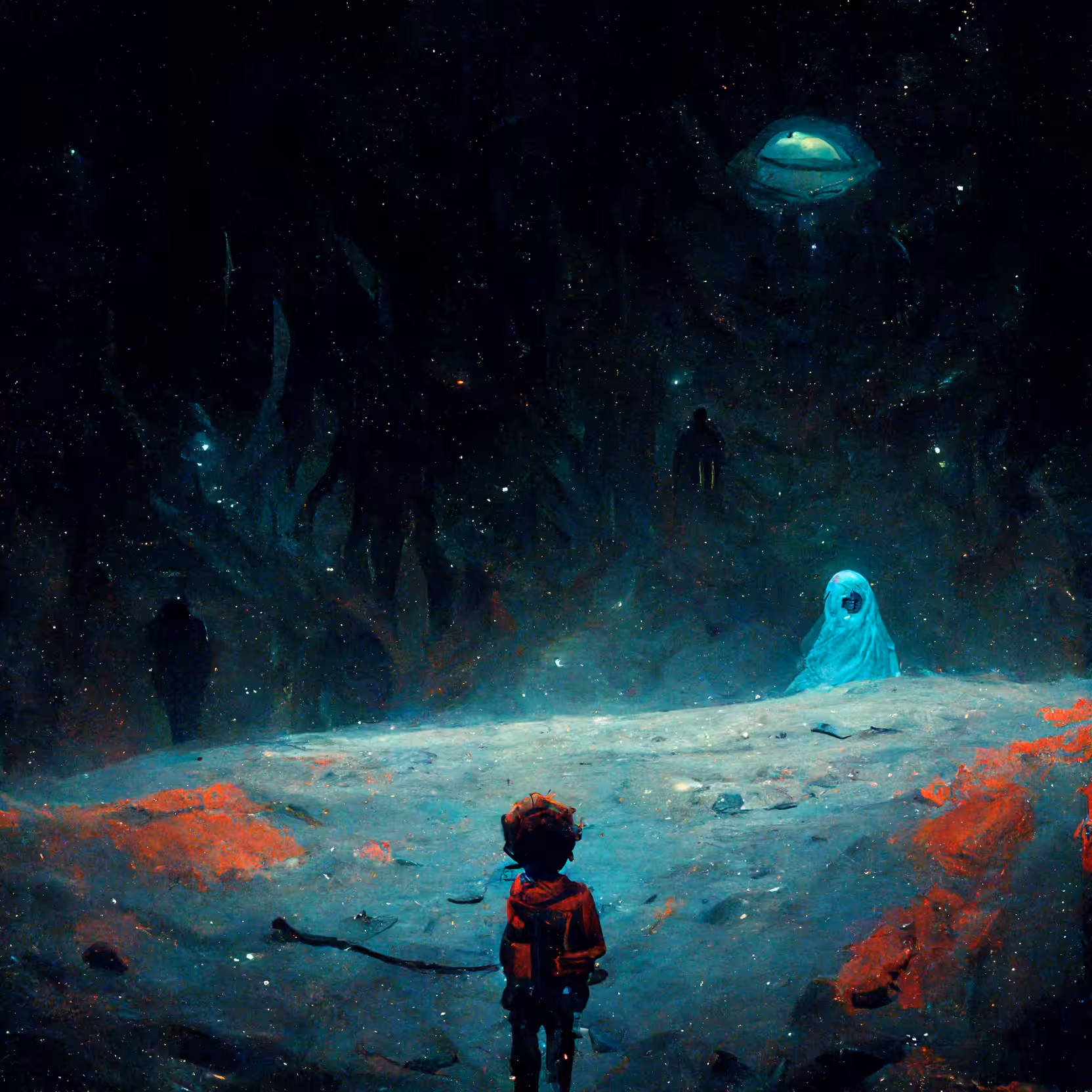 Spaceloops #5