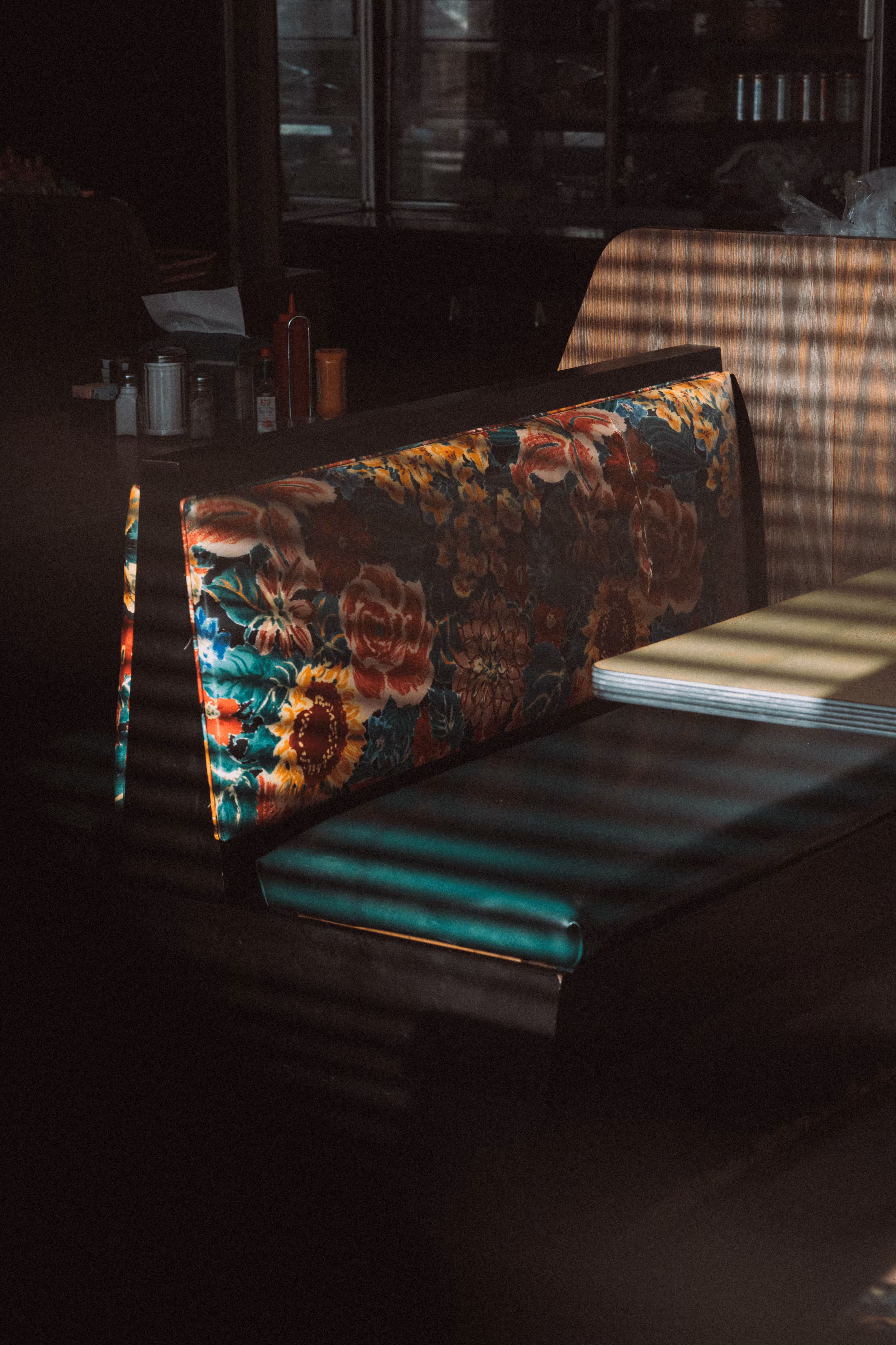 American Diners, #29