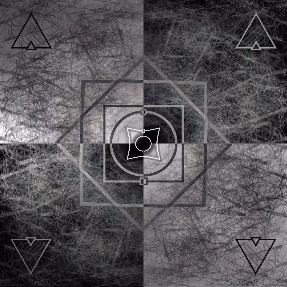 Geometric Balanced Loop 01