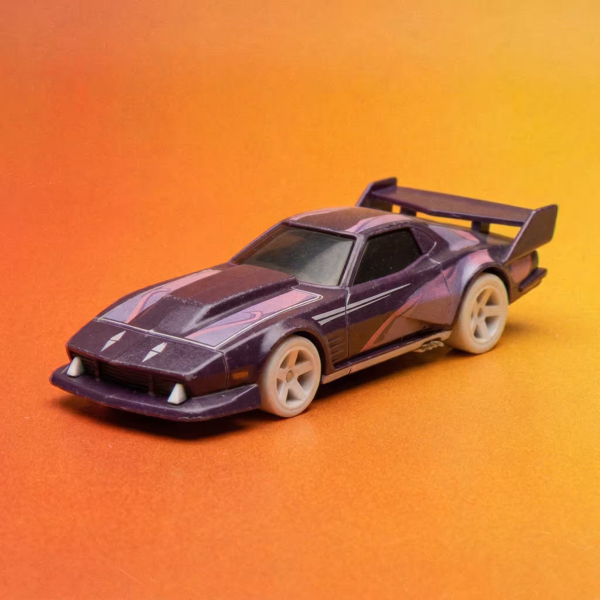 Dynamite Stinger