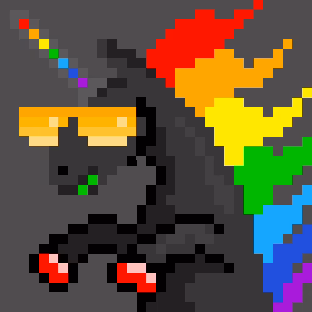 Unicorn #1819