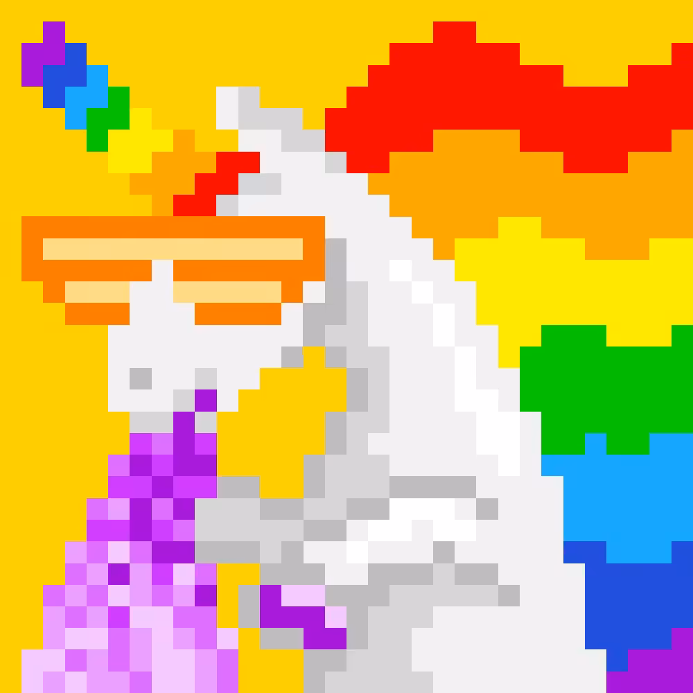 Unicorn #1106