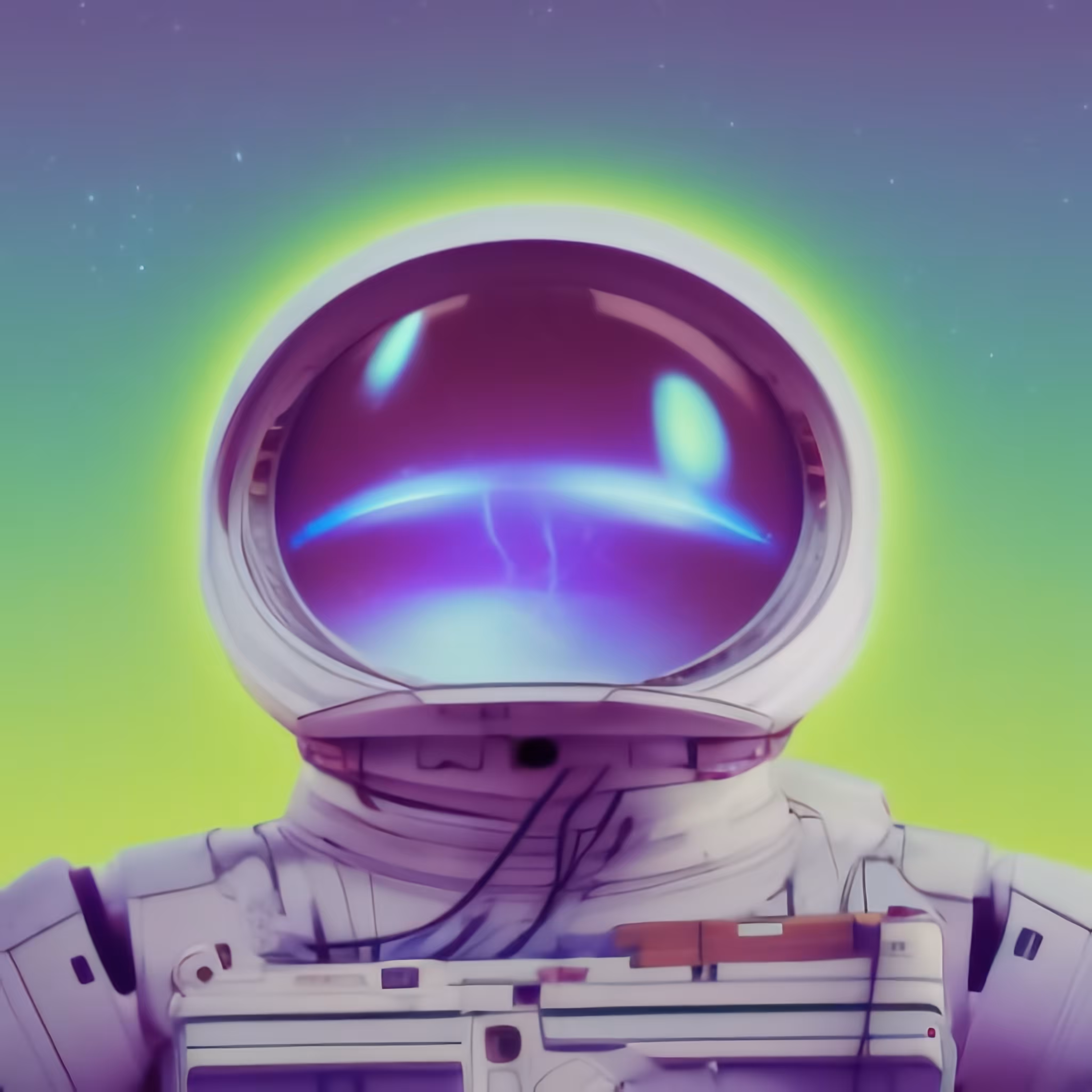 NIGHTCALLERS: SPACEWAVES #265