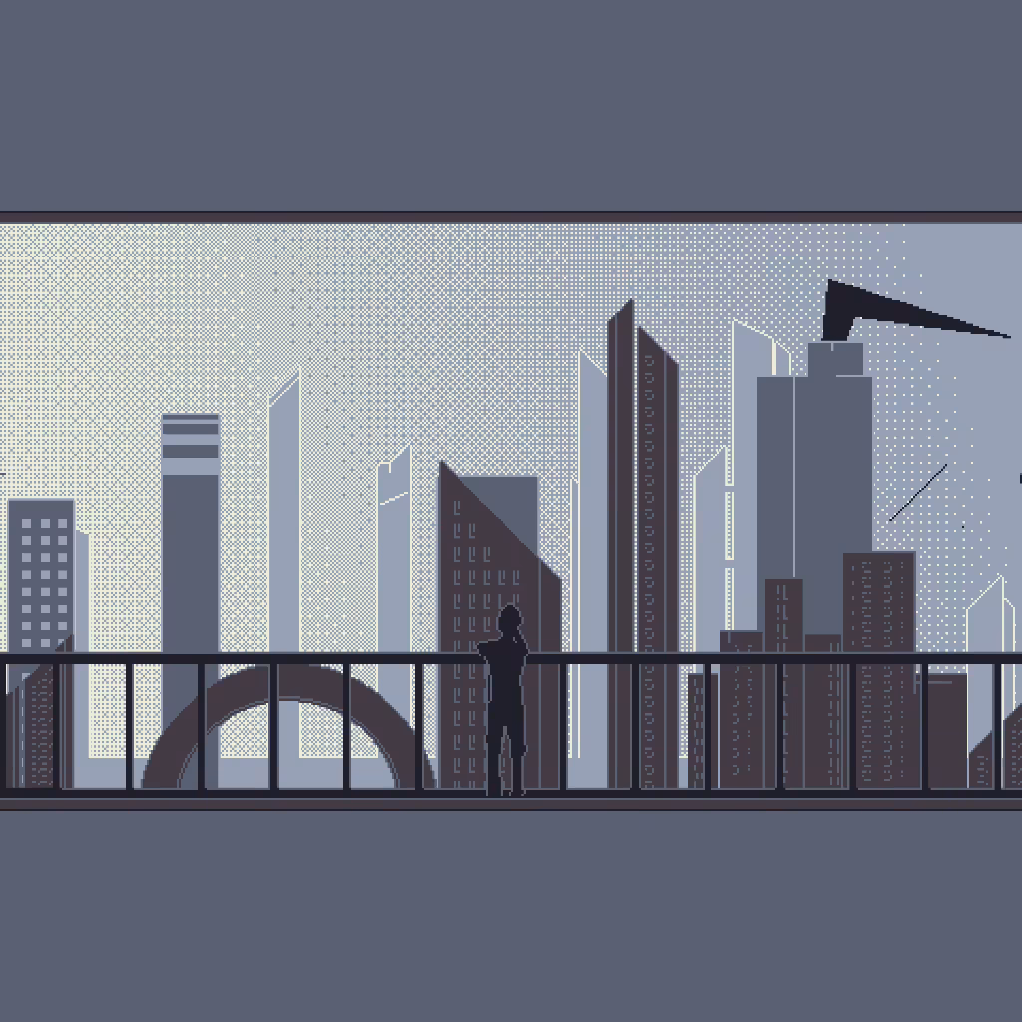 Pixelpols #11