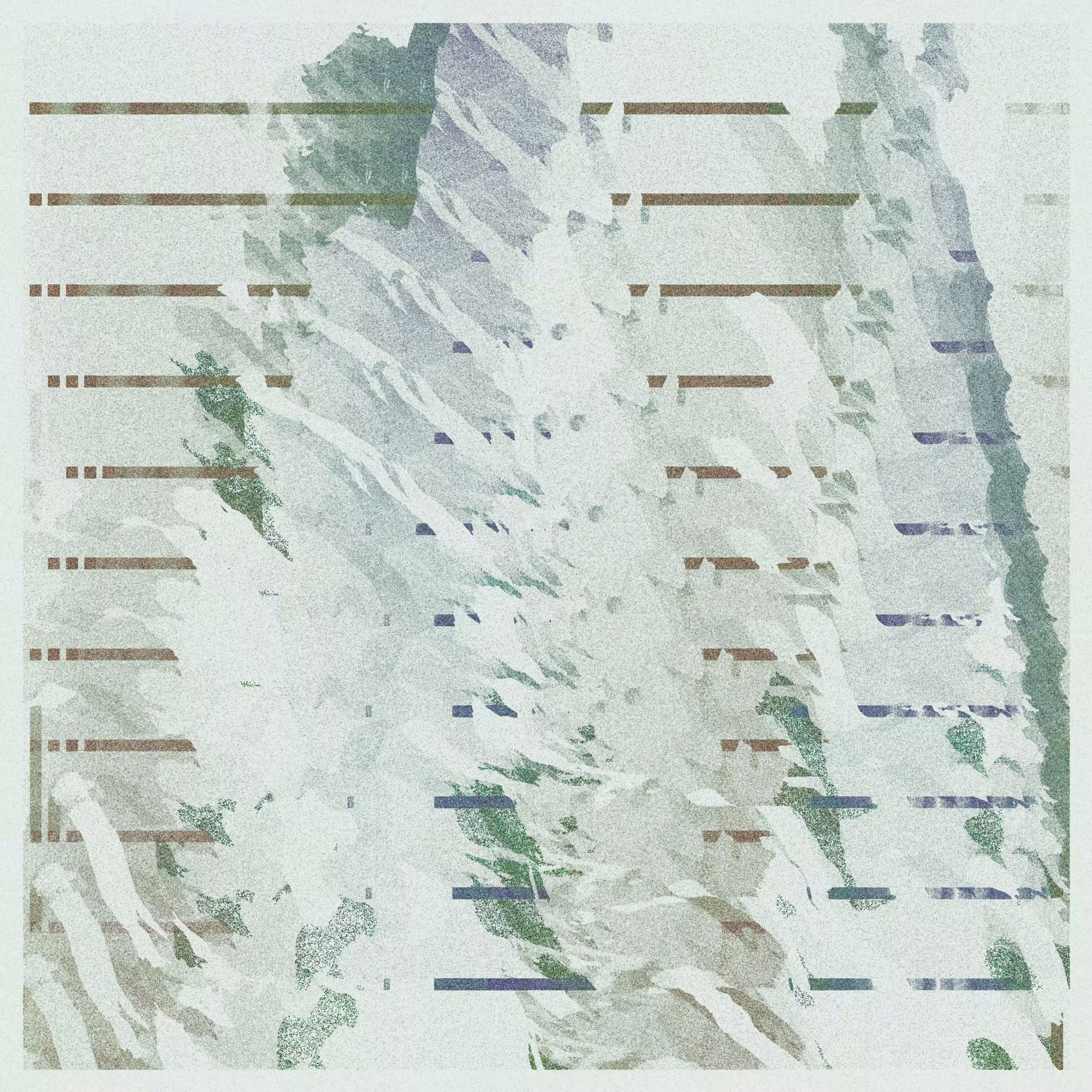 Rodeo posts: Genuary #25