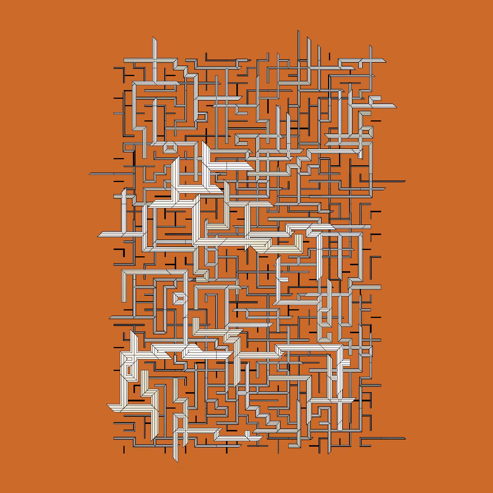 Maze 008