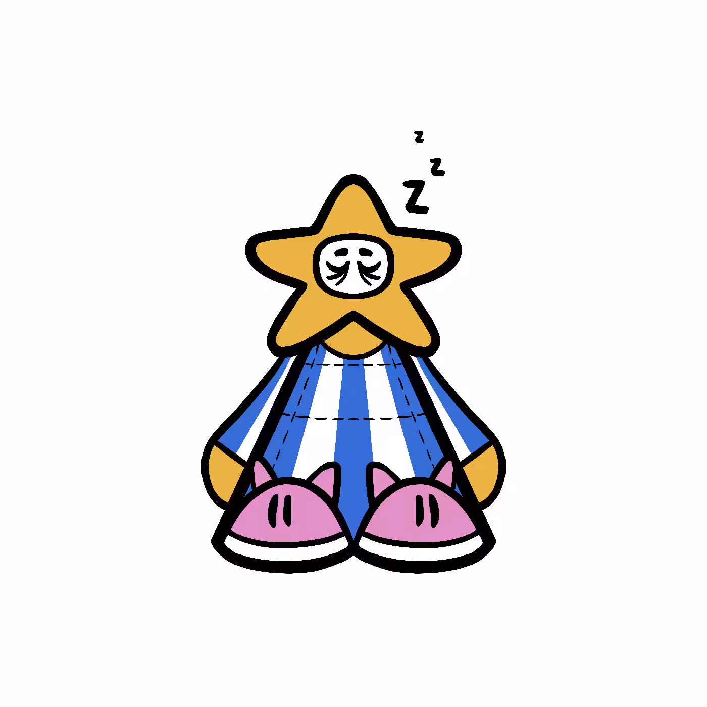 Starzo + Friends #60