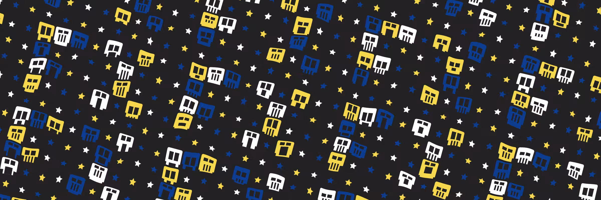 SMOLSKULL-PATTERN #273