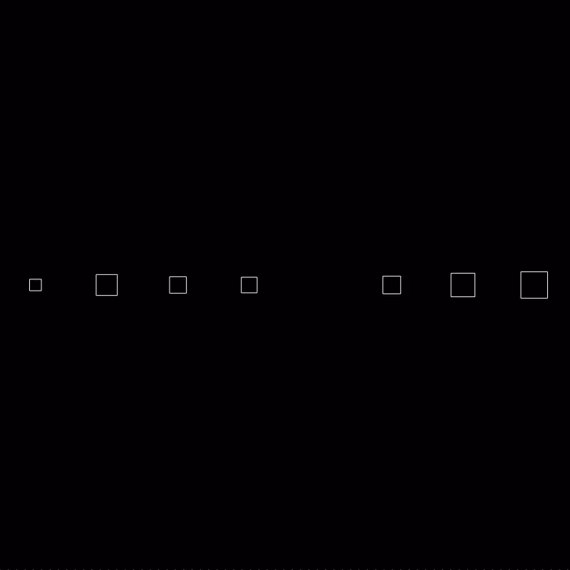 Subtractive Audio Synth #74