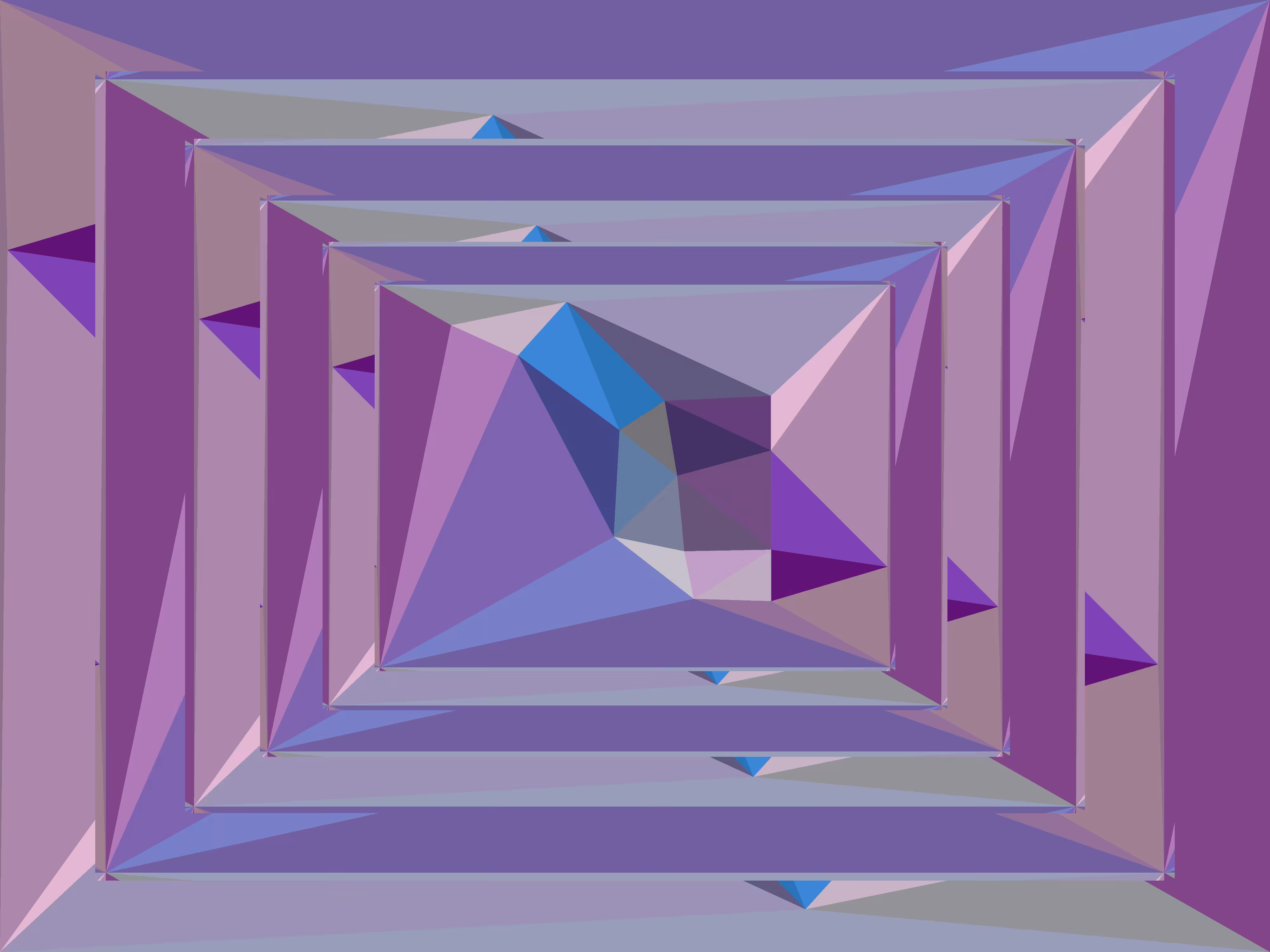 New paradigm
