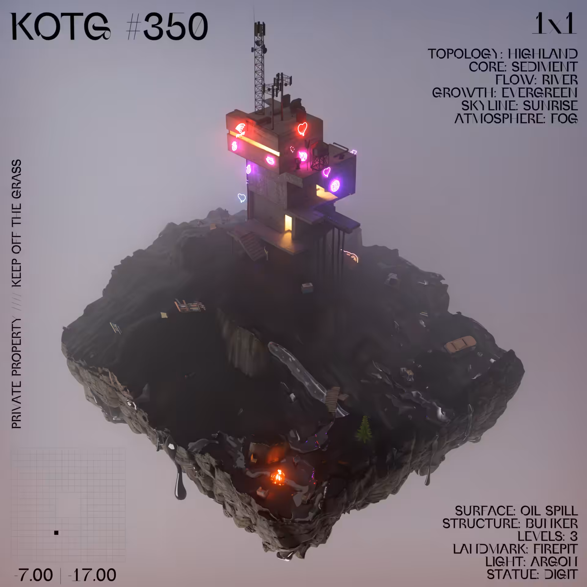 KOTG #350