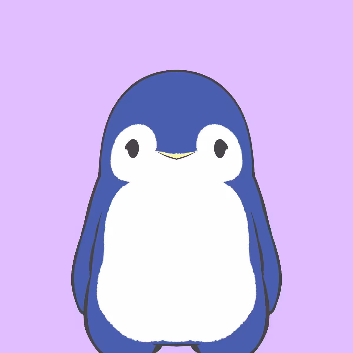 Tiny Penpen #1030