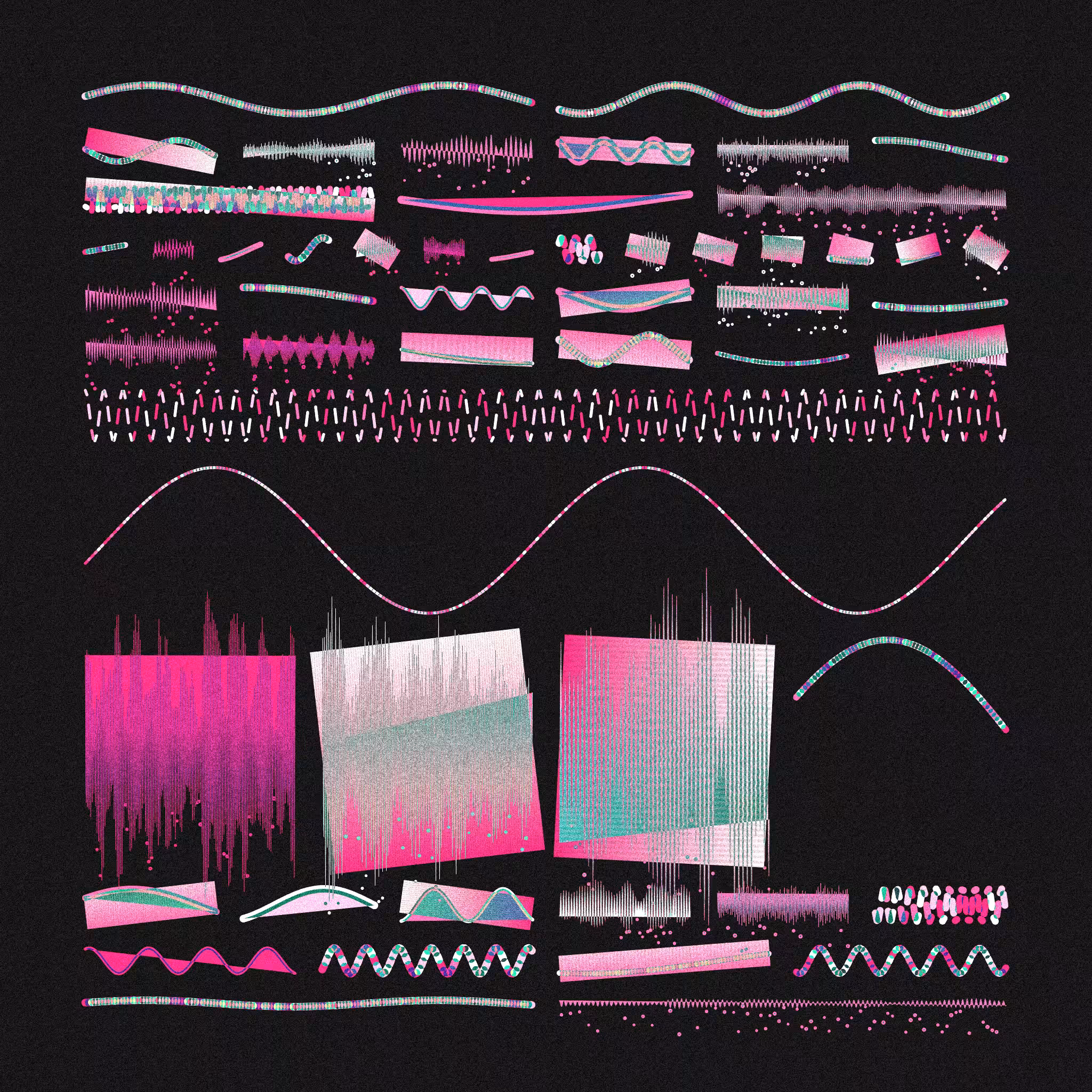 Pop Pop Wavetable #57