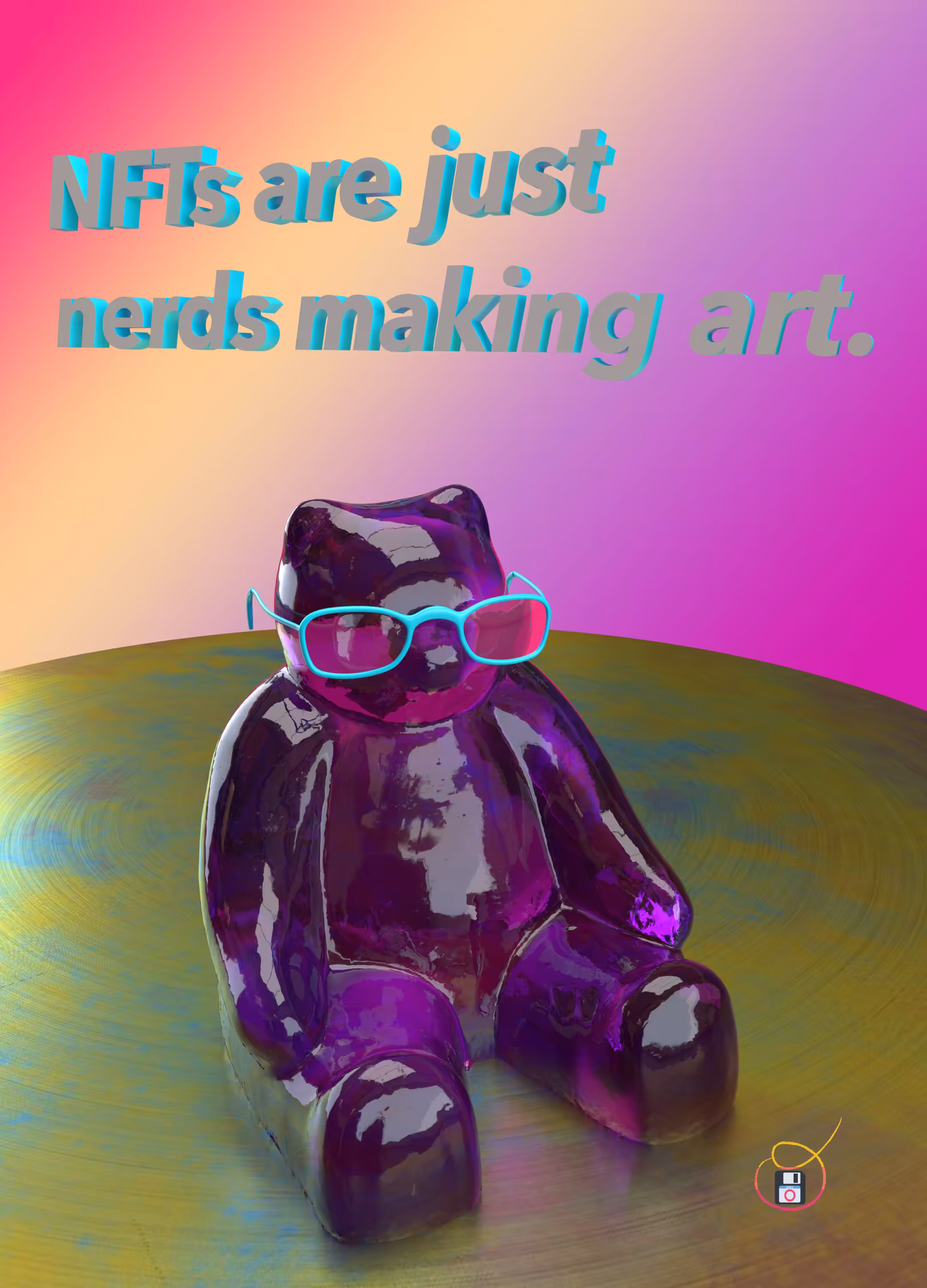 What the Hell’s an NFT