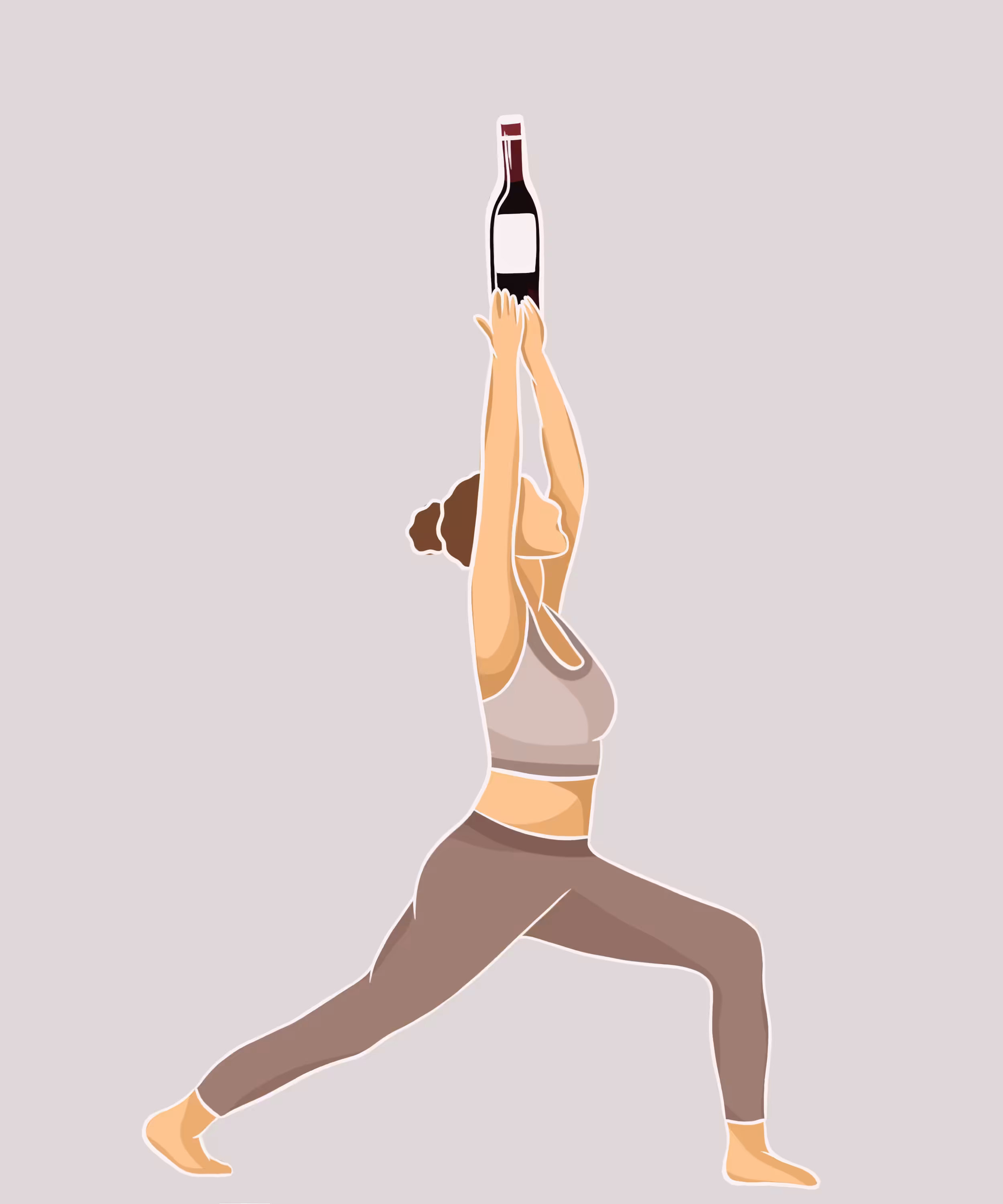 Proper Yoga