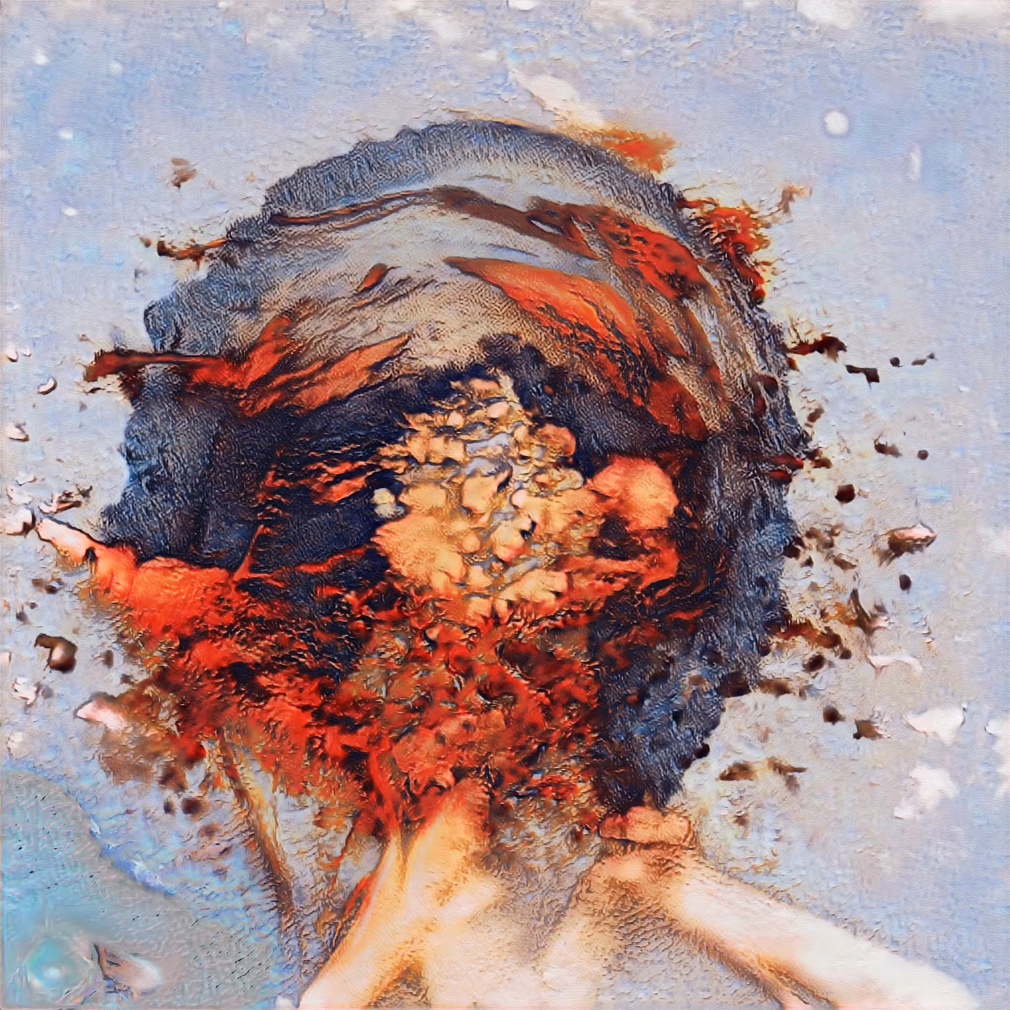 It Dreams of Flesh