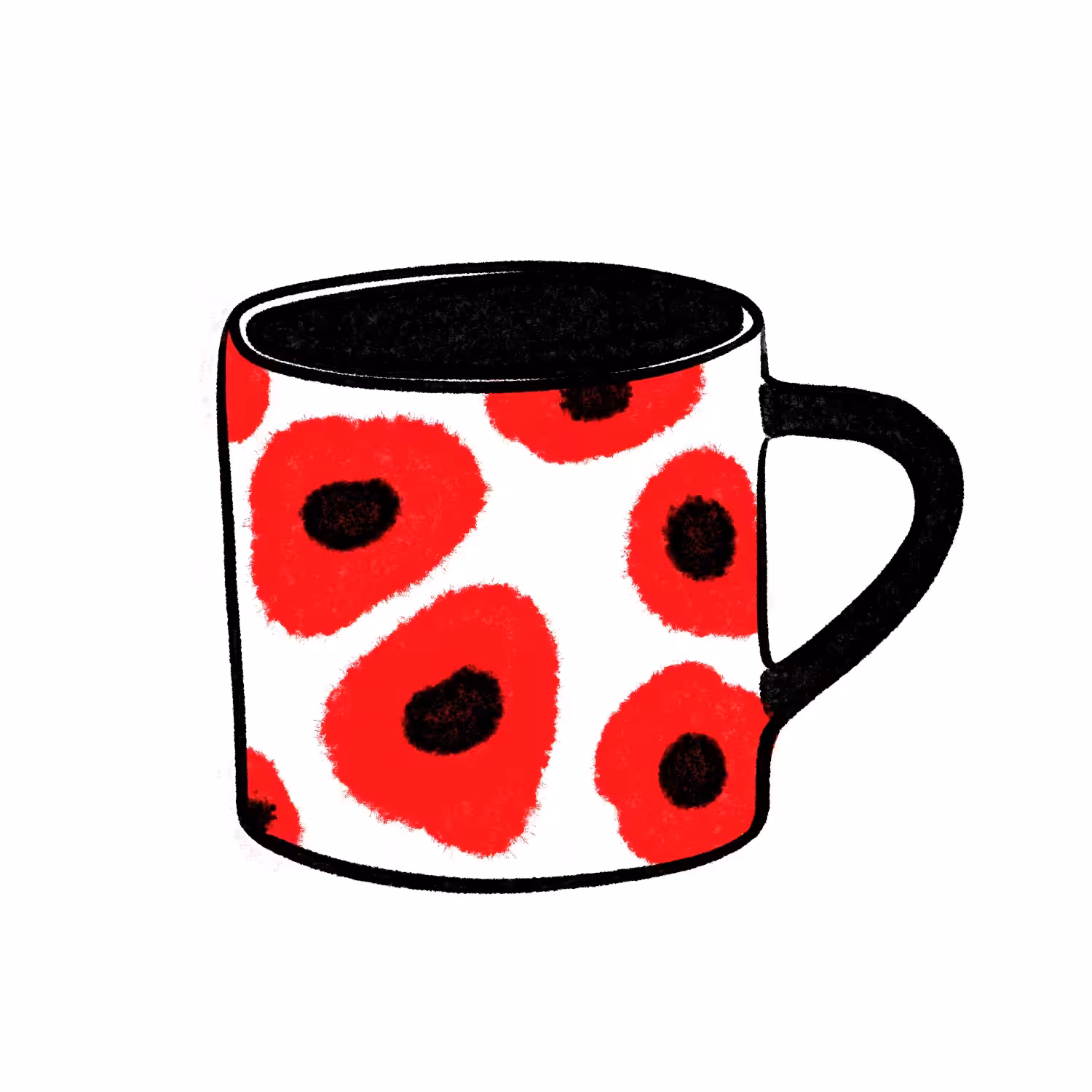 cup #1