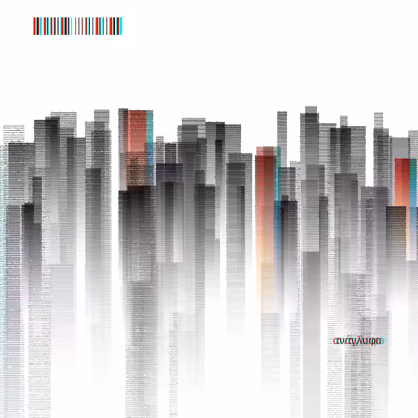 Fog City _1 #58