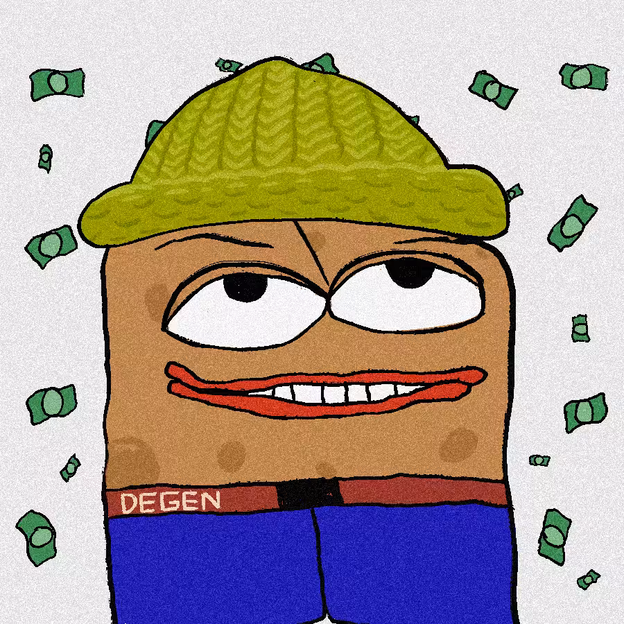 SPENGE #565