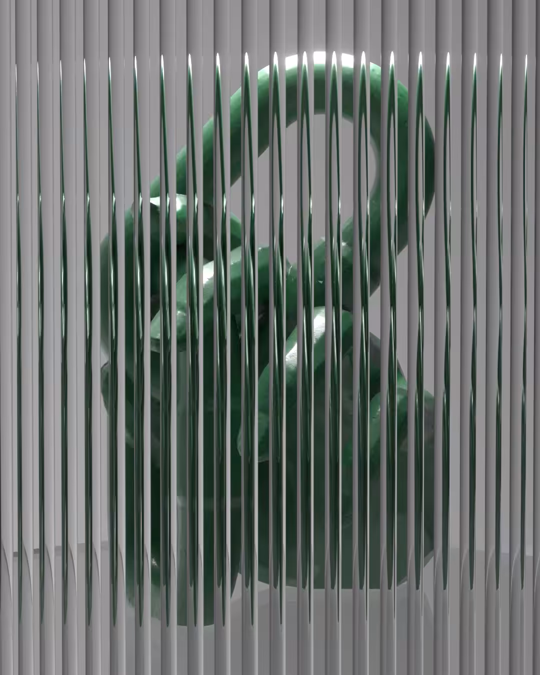 BIG CARE// #280/300
