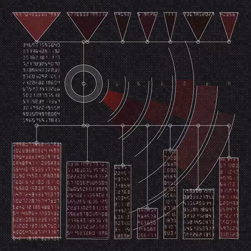 Digital City #17
