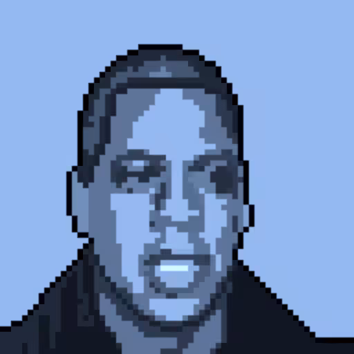 PopMask #617 - Jay-Z