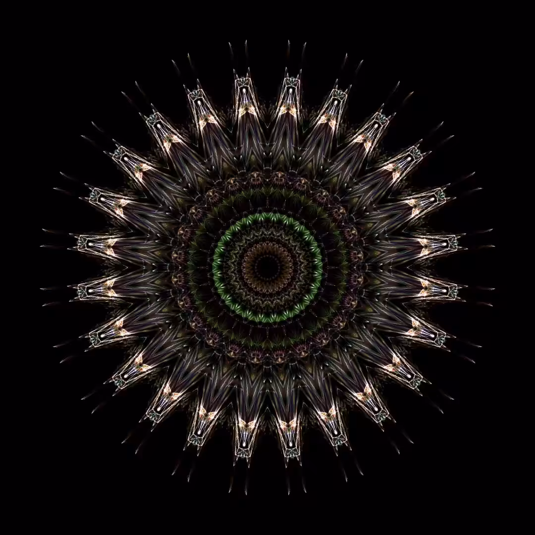 magic mandala 01