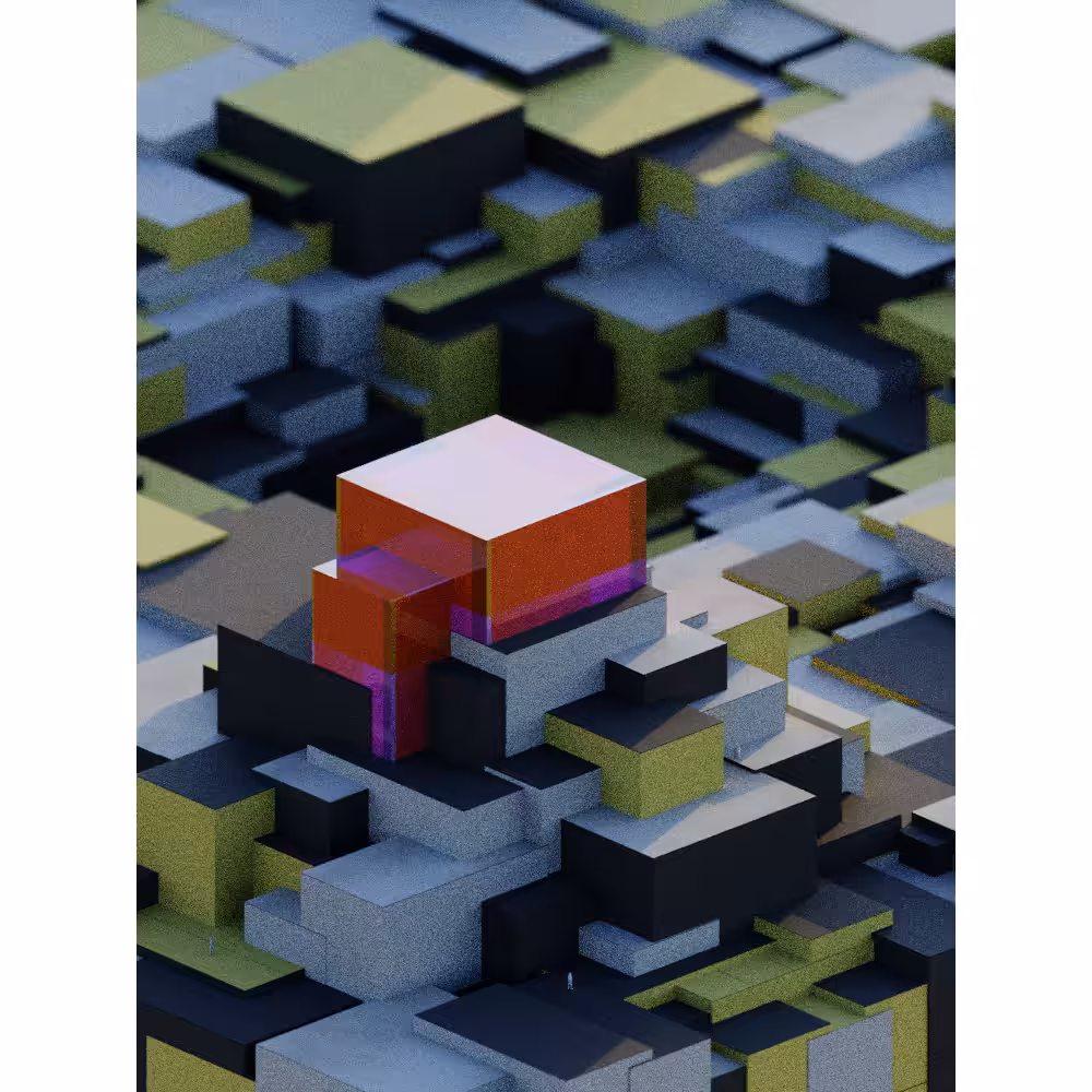 Maquette #163