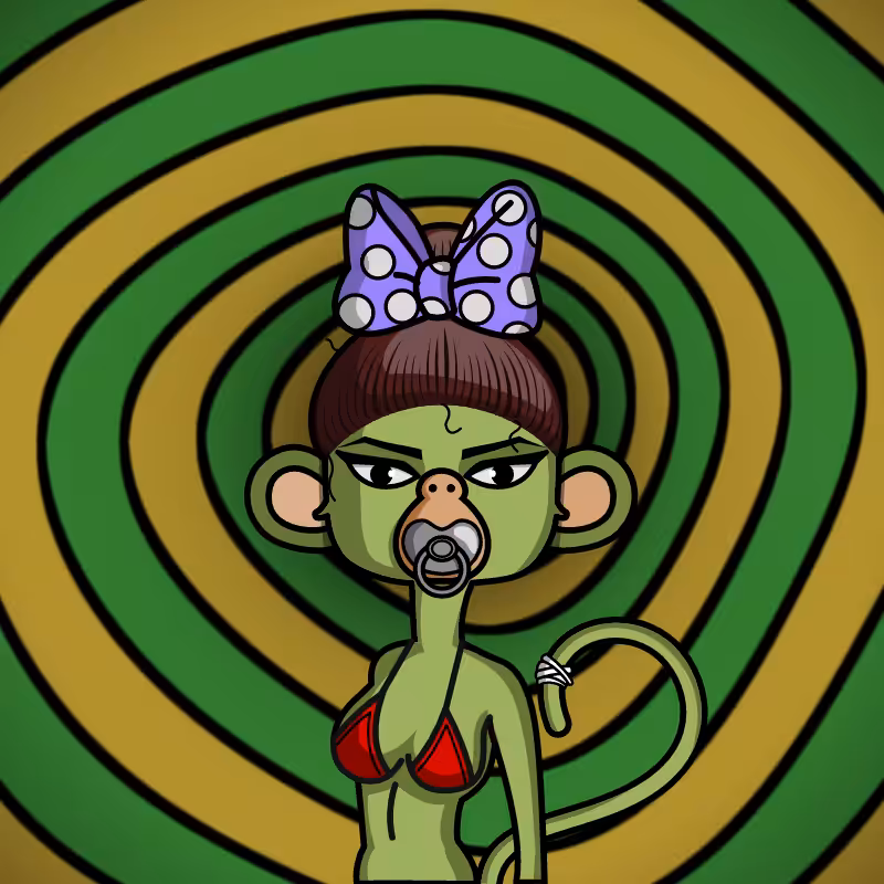 Hash Monkeys #20