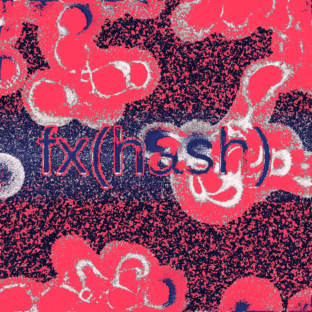 Physarum Logo #747